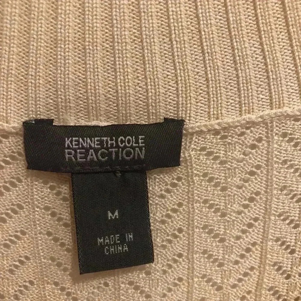Sweater jacket - Picture 2 of 2